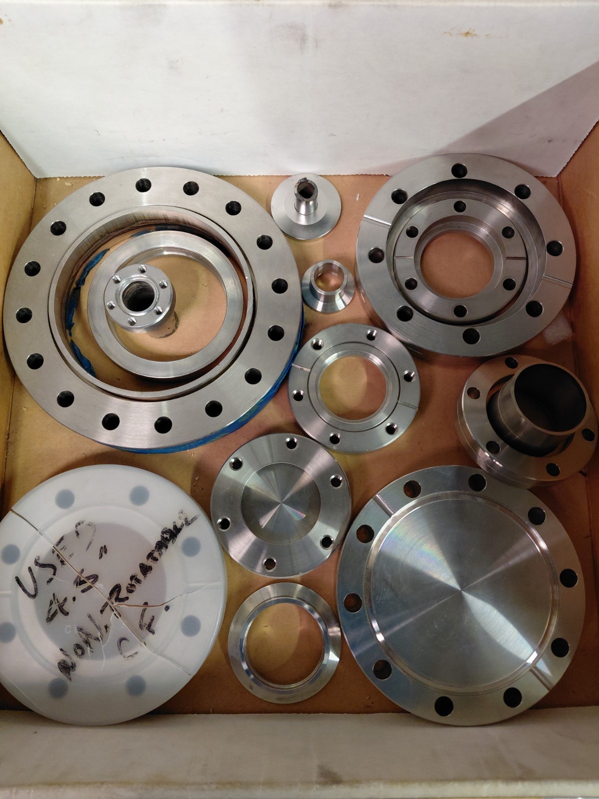 CNC, Metalworking & Manufacturing Semiconductor & PCB Manufacturing Equipment