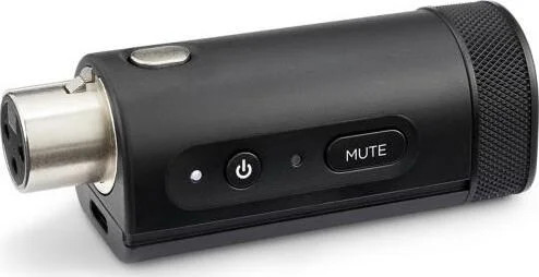 Bosen869721-0010S1 Pro+ Wireless Mic/Line Tran
