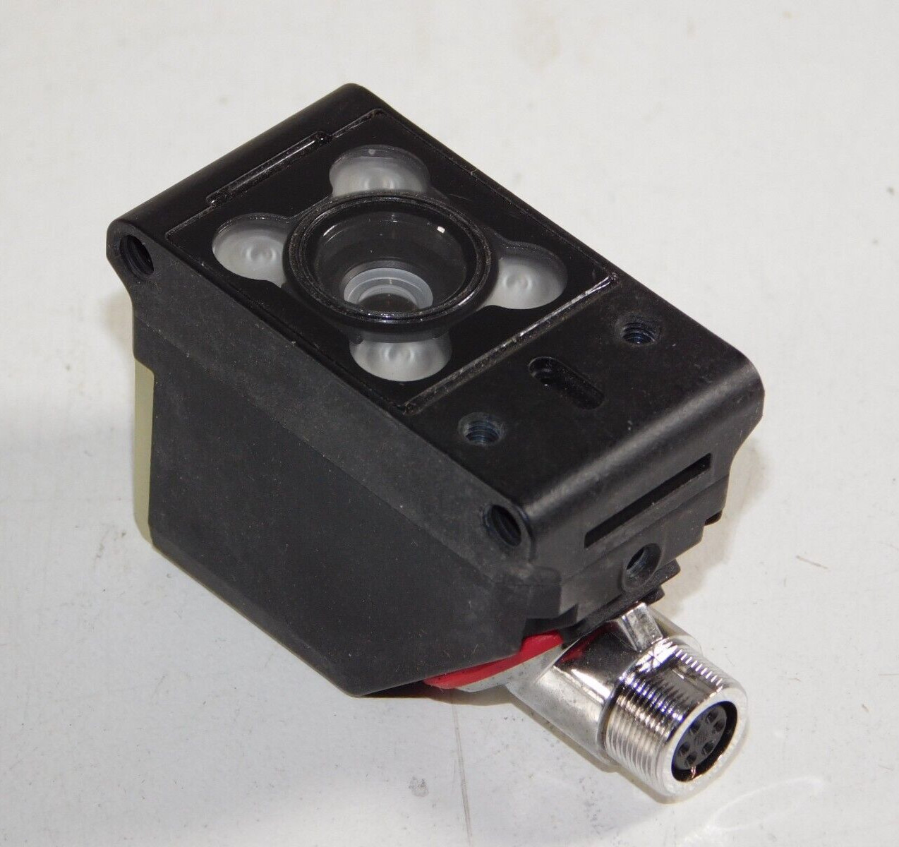 Keyence IV-HG600MA Machine Vision Camera Sensor Head Monochrome Automatic Focus