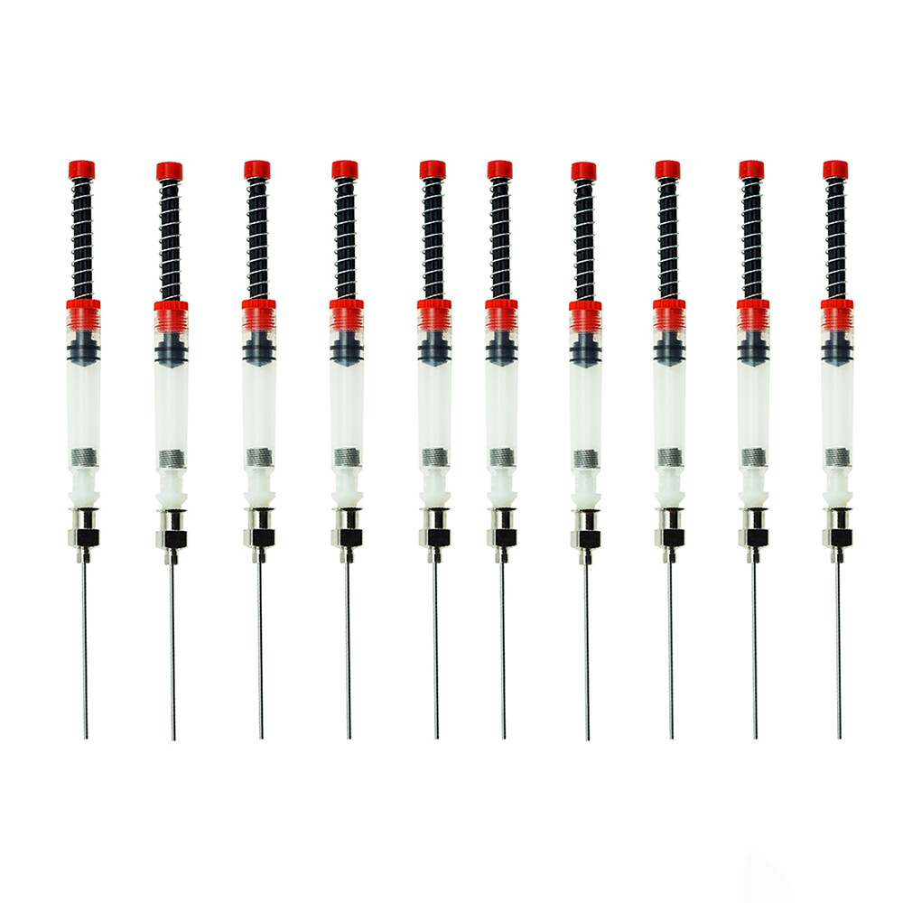 5pcs Hongdian Fountain Pen Filler Ink Pen Syringe Absorbor Device Tool