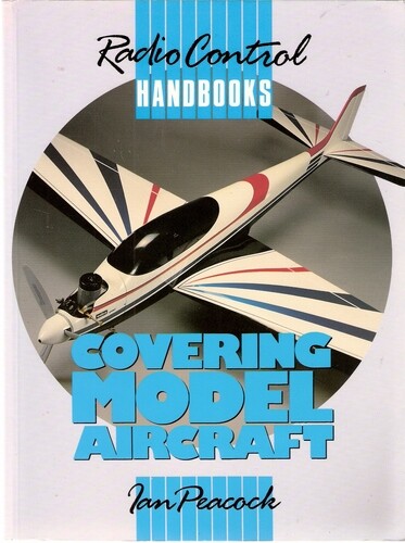 Covering Model Aircraft: Radio Control Handbook (Radio control h
