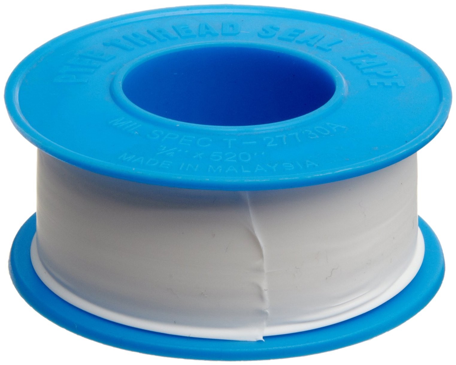Valve TTB75 PTFE Industrial Sealant Tape, 212 to 500 Degree F Temperature Ran
